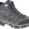 Merrell Men's Moab 3 Mid GORE-TEX