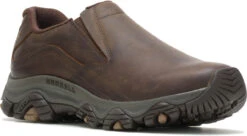 Merrell Men's Moab Adventure 3 Moc -Shoe Stores merrell mens moab adventure 3 moc earth J003815 94178.1743306093