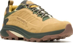 Merrell Men's Moab Speed 2 Leather Waterproof -Shoe Stores merrell mens moab speed 2 leather waterproof tan J038423 75629.1730755871