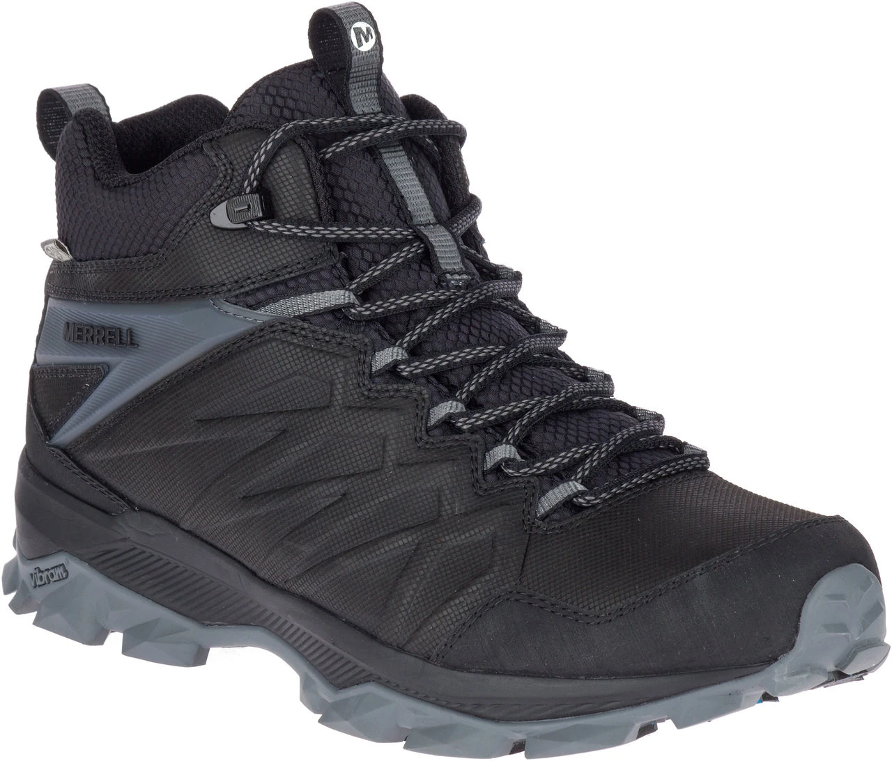 Merrell Men's Thermo Freeze Mid Waterproof 1 Merrell Men's Thermo Freeze Mid Waterproof