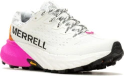 Merrell Women's Agility Peak 5 -Shoe Stores merrell womens agility peak 5 white multi J068234 64789.1732207988