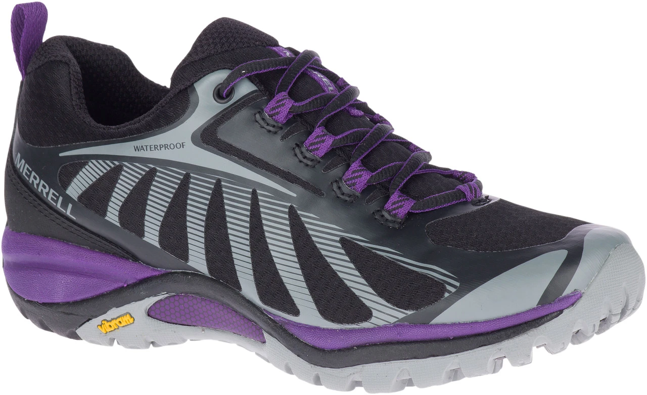 Merrell Women's Siren Edge 3 Waterproof 1 Merrell Women's Siren Edge 3 Waterproof