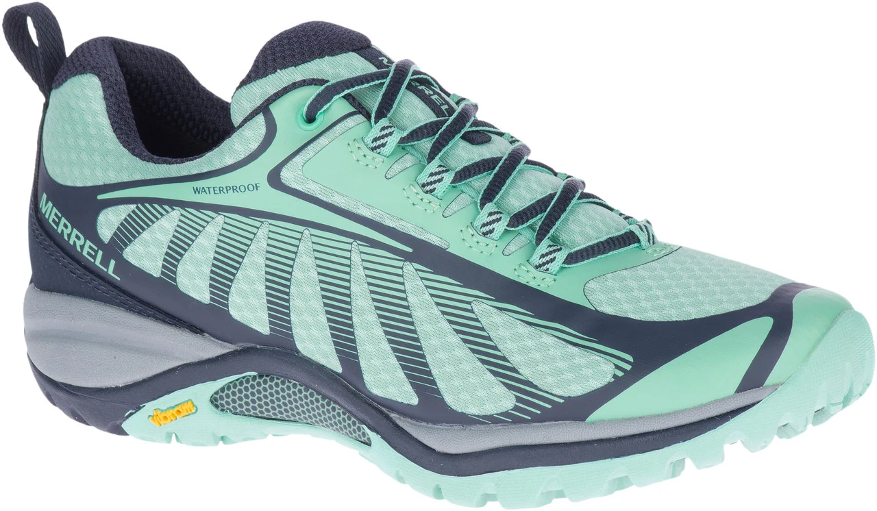 Merrell Women's Siren Edge 3 Waterproof 2 Merrell Women's Siren Edge 3 Waterproof - Image 2