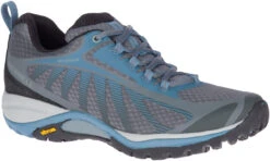 Merrell Women's Siren Edge 3 Waterproof 7 Merrell Women's Siren Edge 3 Waterproof -Shoe Stores merrell womens siren edge 3 waterproof rock j034446 34078.1602005677