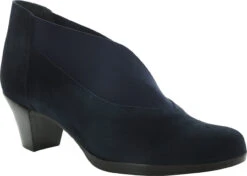 Munro Francee -Shoe Stores munro francee navy suede m611896 64199.1537583530