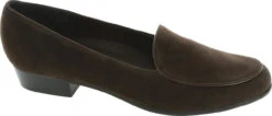 Munro Mallory -Shoe Stores munro women mallory choc suede M206226 94912.1555030942