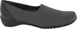 Shoe Stores -Shoe Stores munro women traveler grey stretch fabric m741670 03046.1604688847