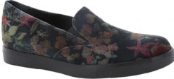 Munro Lulu -Shoe Stores munro womens lulu floral velvet m120307 28291.1584411097