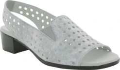 Munro Mickee -Shoe Stores munro womens mickee silver m427310 42675.1548257862