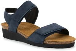 Naot Aisha -Shoe Stores naot aisha navy 7308 pbc 79662.1743631592