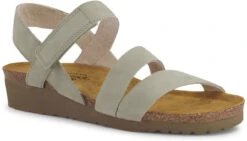 Naot Kayla -Shoe Stores naot kayla sage nubuck 7806 gca 16572.1743631654