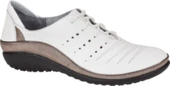 Naot Kumara 9 Naot Kumara -Shoe Stores naot kumara white silver threads 11450 w1z 83924.1502307645