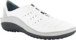 Naot Kumara 8 Naot Kumara -Shoe Stores naot kumara white leather soft gray leather 11450 w2e 56465.1502307645
