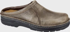 Naot Men's Bjorn -Shoe Stores naot mens bjorn vintage gray leather 63211 b92 87267.1621976374