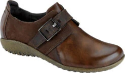 Naot Tane -Shoe Stores naot tane pecan brown coffee bean nubuck crazy horse brown shimmer nubuck 11145 sbo 74685.1502307257