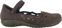 Naot Agathis -Shoe Stores naot womens agathis coffee bean nubuck 11170 ea6 77602.1743631547
