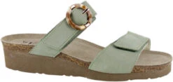 Naot Anabel 7 Naot Anabel -Shoe Stores naot womens anabel sage nubuck 103176 GCA 13326.1732928828