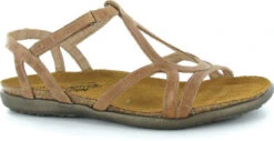 Naot Dorith -Shoe Stores naot womens dorith latte brown leather 4710 e69 24683.1732929070