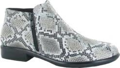 Naot Helm -Shoe Stores naot womens helm gray cobra leather 26030 bac 17910.1729536988