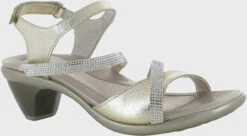 Naot Innovate -Shoe Stores naot womens innovate radiant gold leather gold rivets 40033 ye5 22418.1743729920