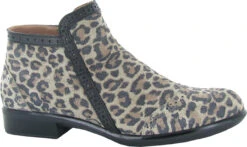 Shoe Stores -Shoe Stores naot womens nefasi cheetah suede jet black leather 26065 sjc 98965.1663869333