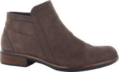 Naot Nefasi -Shoe Stores naot womens nefasi coffee bean nubuck 26065 ea6 98619.1663869333