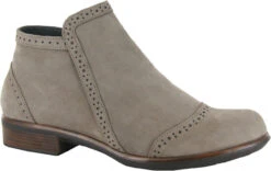 Naot Nefasi -Shoe Stores naot womens nefasi shiitake nubuck 26065 e52 26097.1663869333
