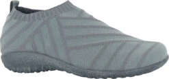 Naot Okahu -Shoe Stores naot womens okahu slate gray knit 11193 65b 34383.1729537142