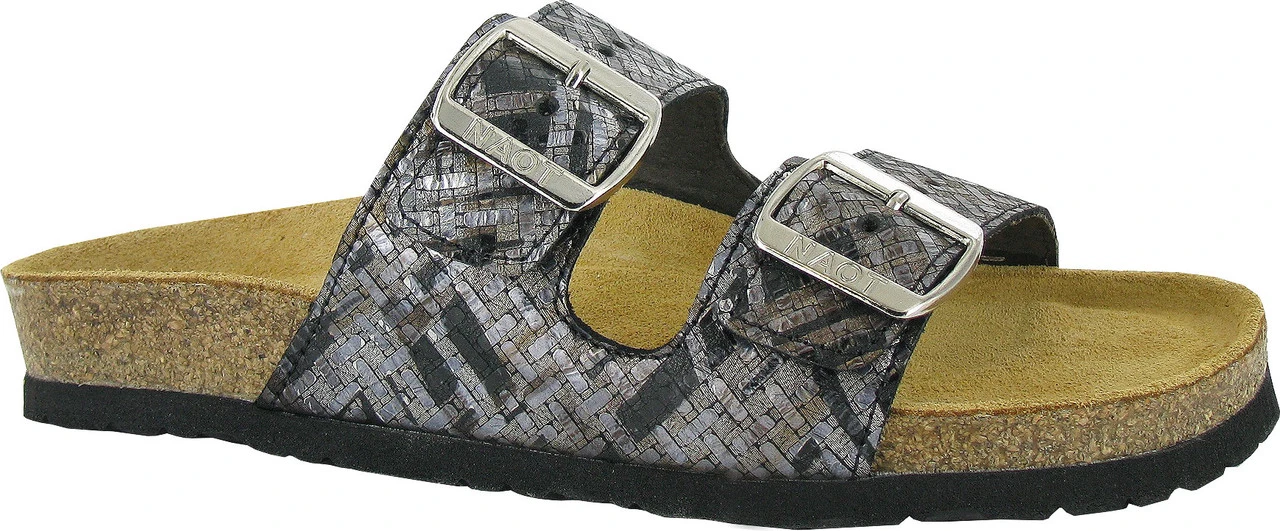 Naot Santa Barbara 5 Naot Santa Barbara - Image 5