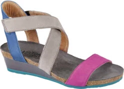 Naot Vixen -Shoe Stores naot womens vixen pink plum stone oily blue 5030 rai 09453.1551232068