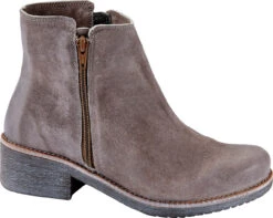 Naot Wander -Shoe Stores naot womens wander taupe gray suede 17609 m09 90938.1568223934