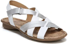 Naturalizer Wyla -Shoe Stores naturalizer womens wyla white leather f6253l4101 49620.1523657840