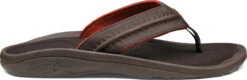 OluKai Men's Hokua -Shoe Stores olukai men hokua dark java dark java 10161 4848 29050.1645868138