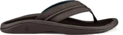 OluKai Men's Hokua -Shoe Stores olukai mens hokua dark wood 10161 6363 36026.1645868138