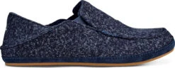 OluKai Men's Moloa Hulu -Shoe Stores olukai mens moloa hulu trench blue 10411 dede 42824.1630467472