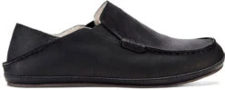 OluKai Men's Moloa Slipper -Shoe Stores olukai mens moloa slipper onyx 10252 oxox 54908.1589899368