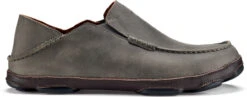 OluKai Men's Moloa -Shoe Stores olukai mens moloa storm ash dark wood 10128 au63 52806.1633371374