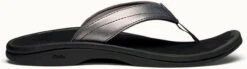OluKai Women's Ohana -Shoe Stores olukai women ohana pewter black 20110 7340 92502.1646318963