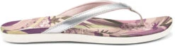 OluKai Women's Ho'opio Hau 6 OluKai Women's Ho'opio Hau -Shoe Stores olukai womens hoopio hau silver pineapple 20437 2kpz 52710.1686201562