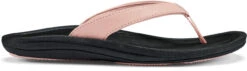 OluKai Women's Kulapa Kai -Shoe Stores olukai womens kulapa kai petal pink black 20198 3p40 40012.1632431551