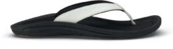OluKai Women's Kulapa Kai -Shoe Stores olukai womens kulapa kai white black 20198 4r40 91395.1632431551