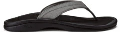OluKai Women's Ohana -Shoe Stores olukai womens ohana charcoal onyx 20110 26ox 88317.1646318962