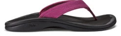 OluKai Women's Ohana -Shoe Stores olukai womens ohana orchid flower black 20110 7f40 97269.1646318962