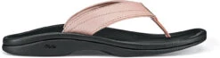 OluKai Women's Ohana -Shoe Stores olukai womens ohana petal pink black 20110 3p40 94807.1646318963