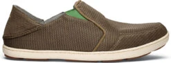 OluKai Men's Nohea Mesh -Shoe Stores olukai mens nohea mesh mustang lime peel 10188 13AP 02535.1645834149