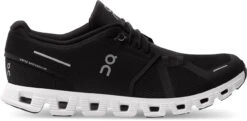 On Running Men's Cloud 5 -Shoe Stores on running mens cloud 5 black white 59 98919 06671.1744401796