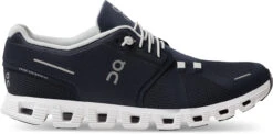 On Running Men's Cloud 5 -Shoe Stores on running mens cloud 5 midnight white 59 98916 71619.1744402598