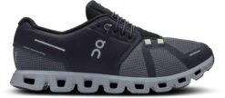 On Running Men's Cloud 5 Push -Shoe Stores on running mens cloud 5 push rock black 69 97739 40883.1728918084