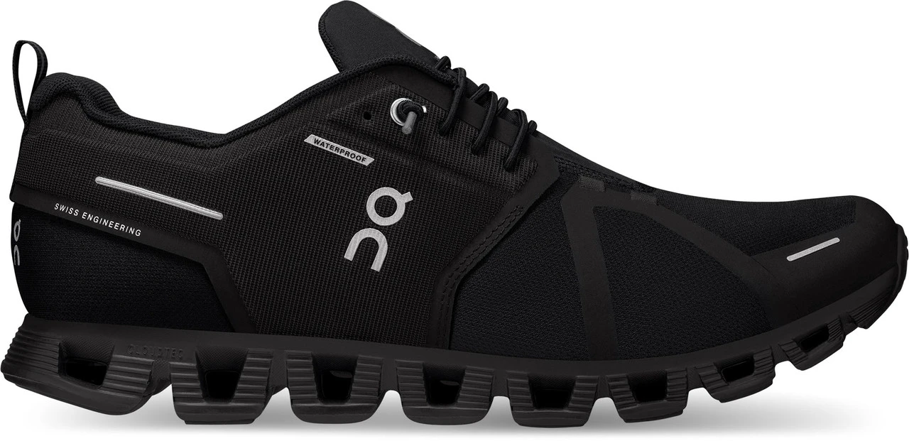 On Running Men's Cloud 5 Waterproof 1 On Running Men's Cloud 5 Waterproof