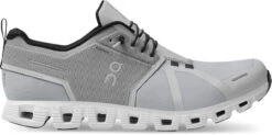 On Running Men's Cloud 5 Waterproof 11 On Running Men's Cloud 5 Waterproof -Shoe Stores on running mens cloud 5 waterproof glacier white 59 98841 30404.1729200097